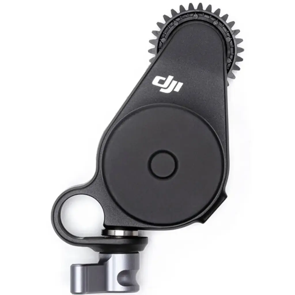 Follow Focus RS Focus motor para DJI Ronin