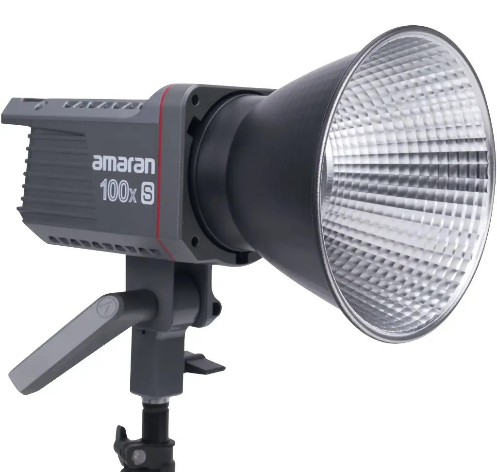 LED Bicolor Amaran 100xs