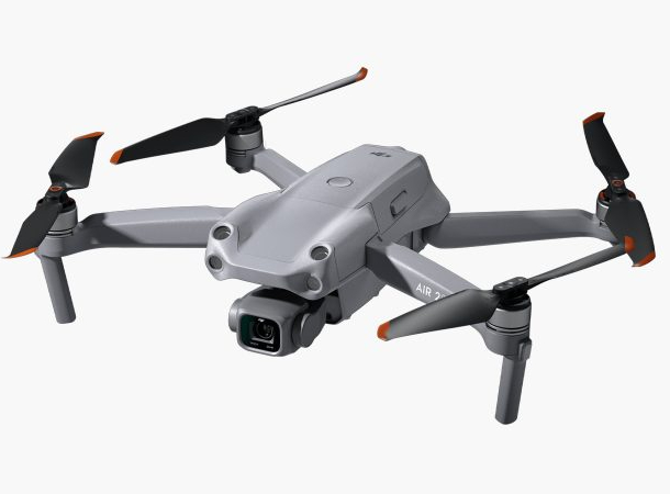 Dron DJI Air 2S