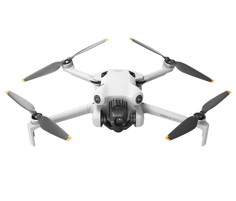 Dron DJI mini 4 Pro