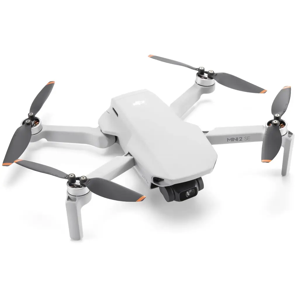 Dron DJI mini 2 SE