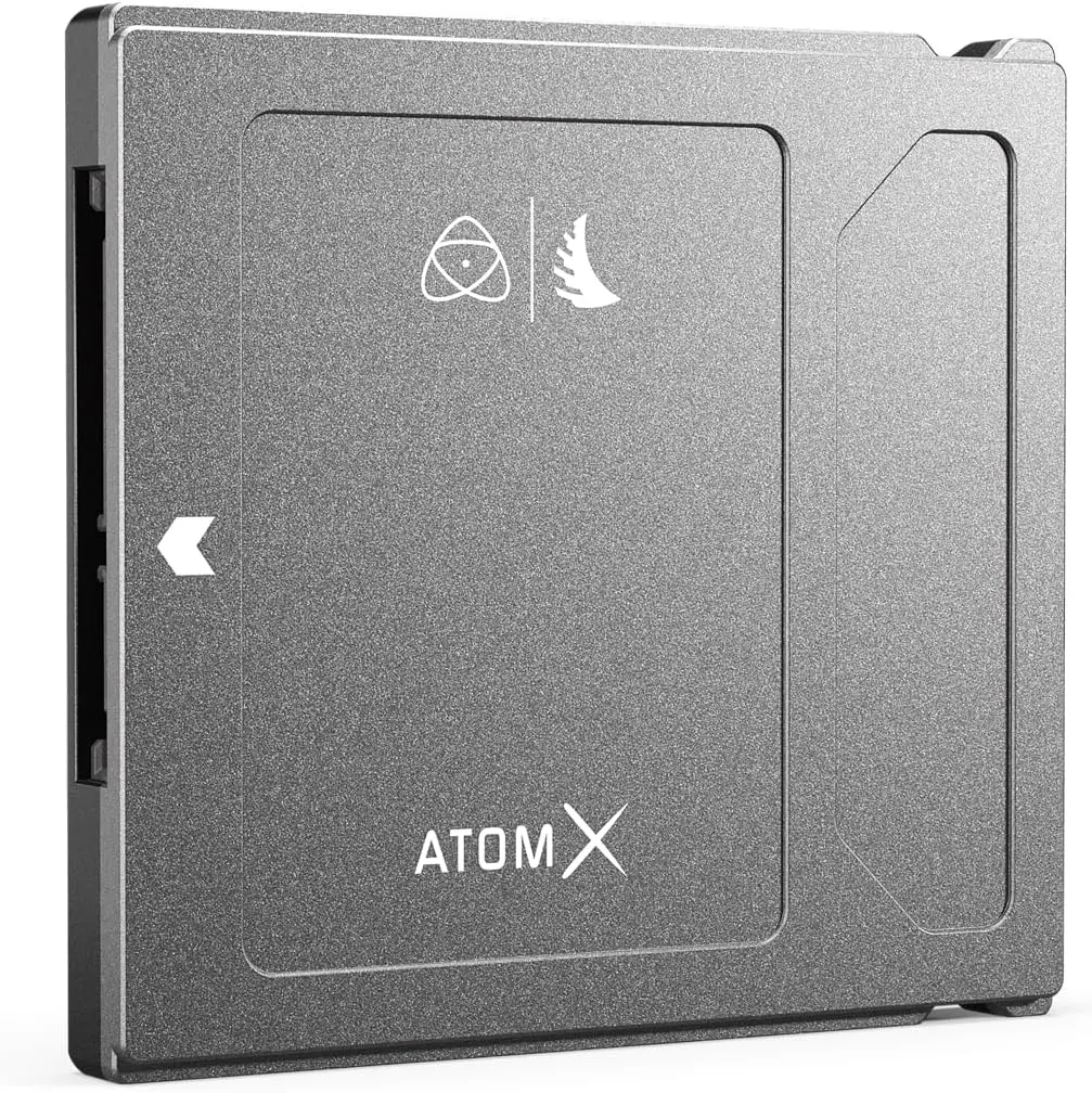 Angelbird Atom X Mini 500gb SSD