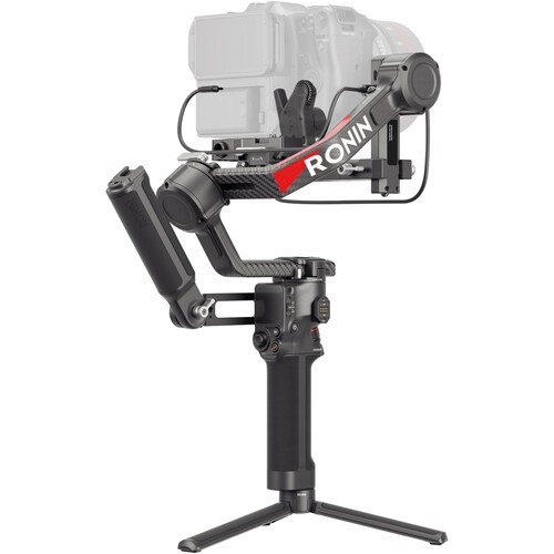 Estabilizador Ronin Rs4 Pro Combo