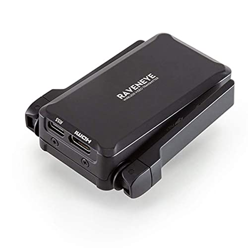 Transmisor RavenEye para DJI Ronin