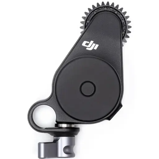 Follow Focus RS Focus motor para DJI Ronin