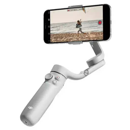 Estabilizador para smartphone DJI Osmo Mobile 5