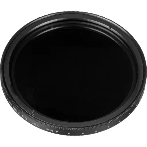Filtro ND Variable Neewer  77 mm