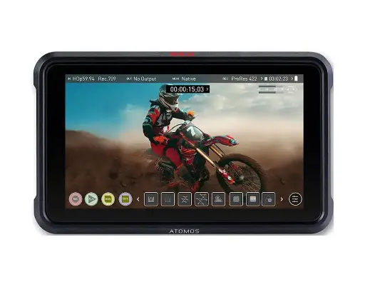 Monitor Atomos Ninja V