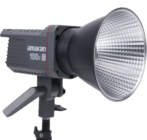 LED Bicolor Amaran 100xs