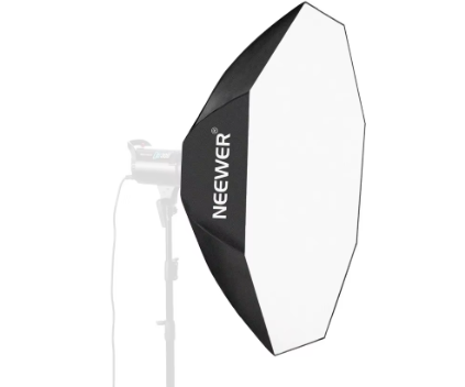 Softbox 60cm Neewer (Montura Bowens)