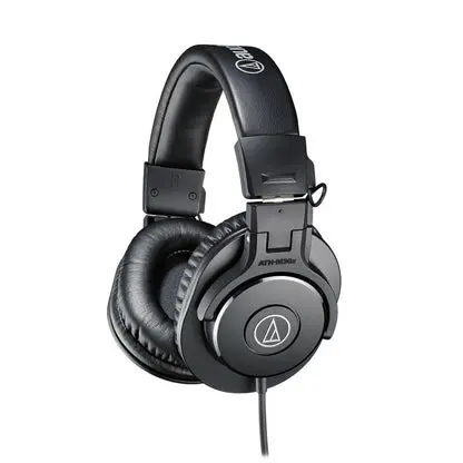Audífonos de Estudio ATH-M30X AUDIO TECHNICA