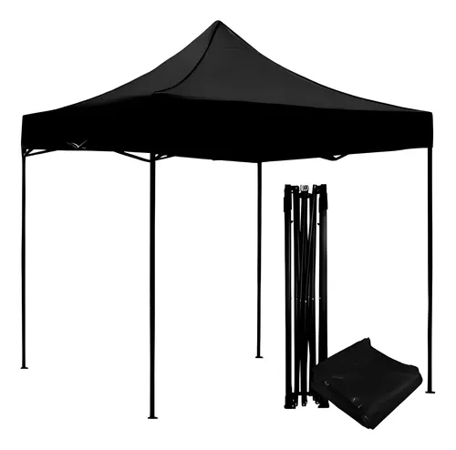 Toldo para exteriores 3x3 m