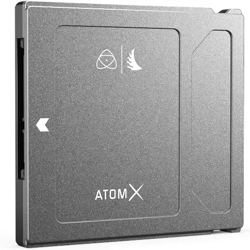 Angelbird Atom X Mini 500gb SSD